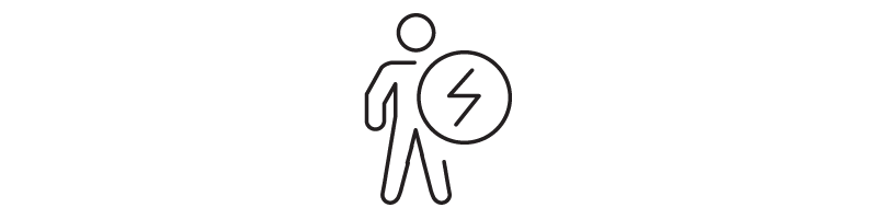 BODY BATTERY